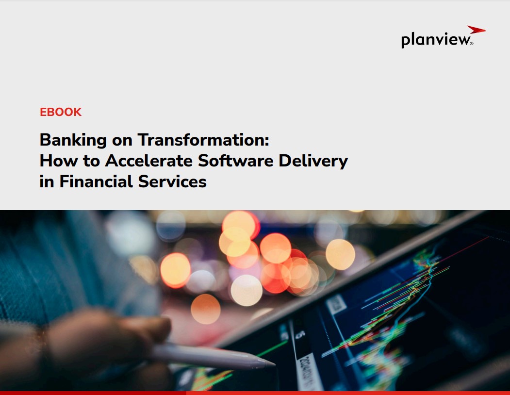 Banking on Transformation: How to Accelerate Software Delivery in Financial Services